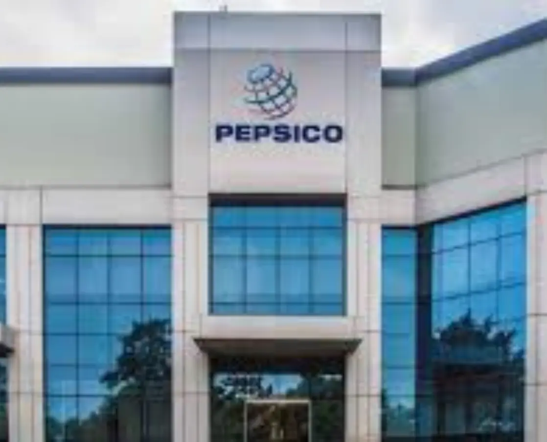 pepsico