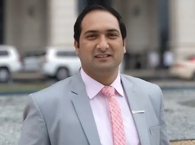 Ameer Hamza