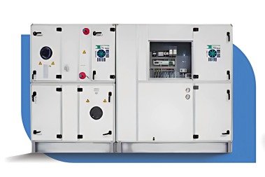 FITPOOL Package Pool Dehumidification Unit