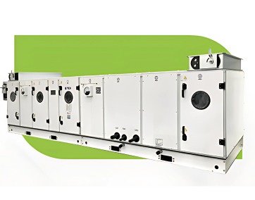 Jenvin Modular Air Handling Unit (AHU)