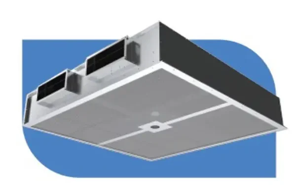 LFU Laminar Air Flow Unit