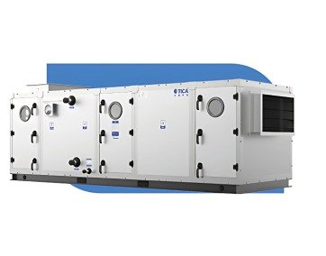 Modular Air Handling Unit (AHU)
