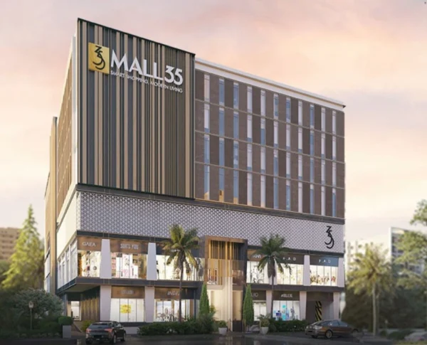 Zameen Mall-35 – Lahore